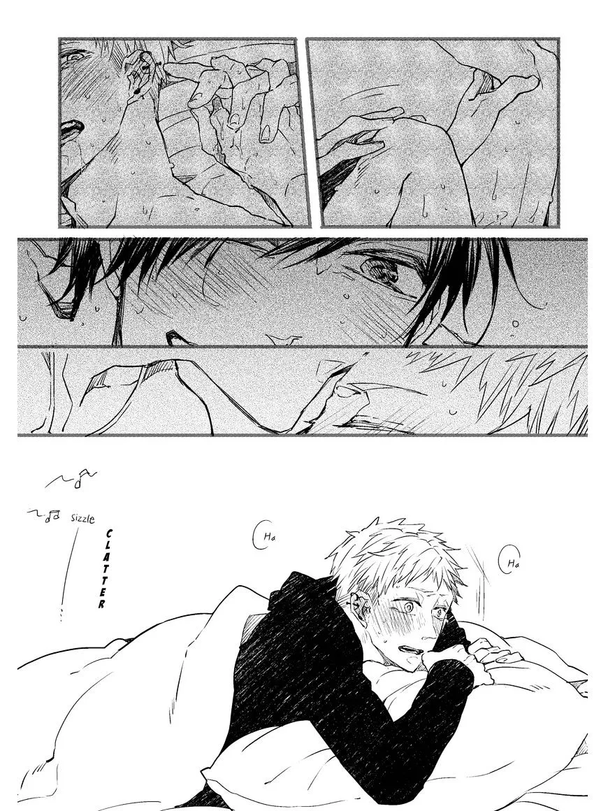 Read Oko-sama Star chapter 5 image 41 on Lezhin