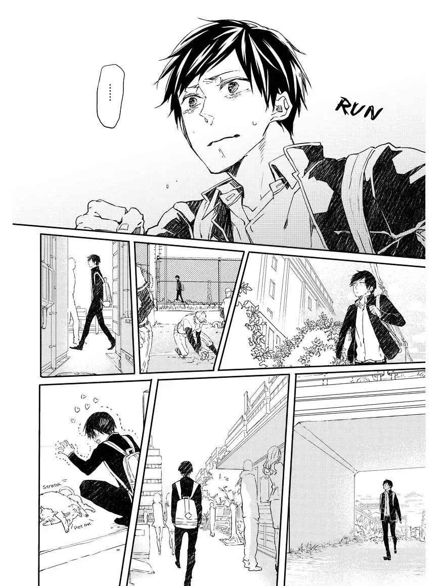 Read Oko-sama Star chapter 5 image 8 on Lezhin