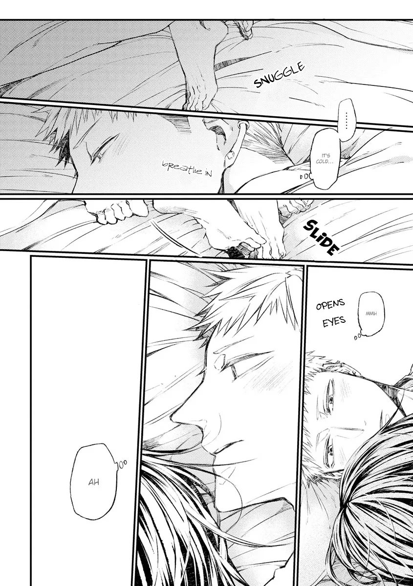 Read Oko-sama Star chapter 6 image 1 on Lezhin