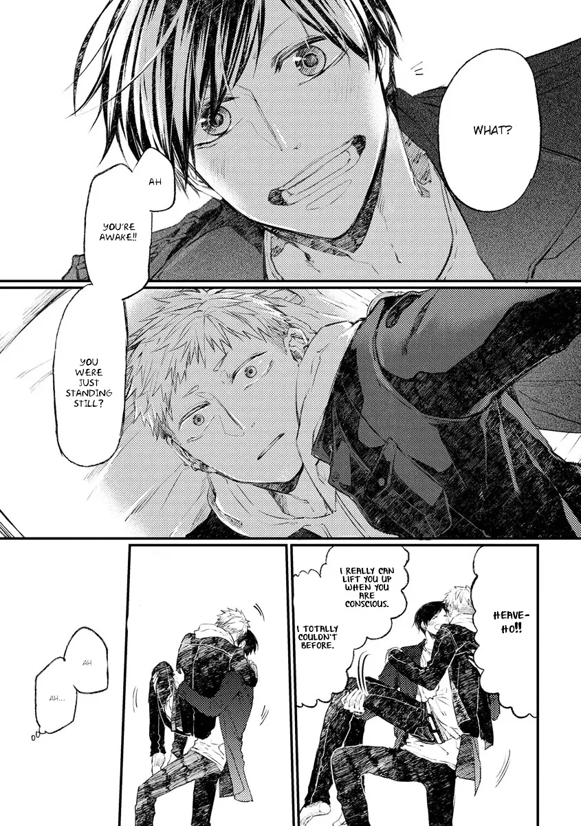 Read Oko-sama Star chapter 6 image 10 on Lezhin