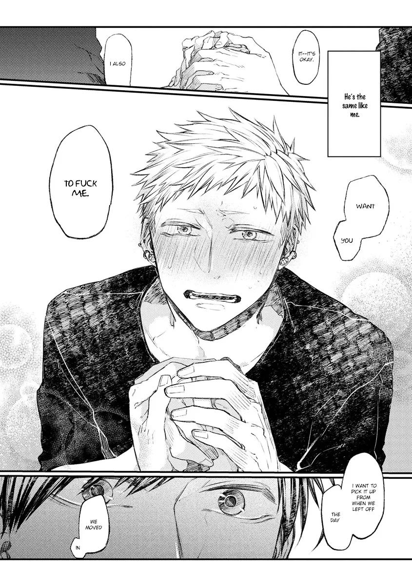 Read Oko-sama Star chapter 6 image 19 on Lezhin