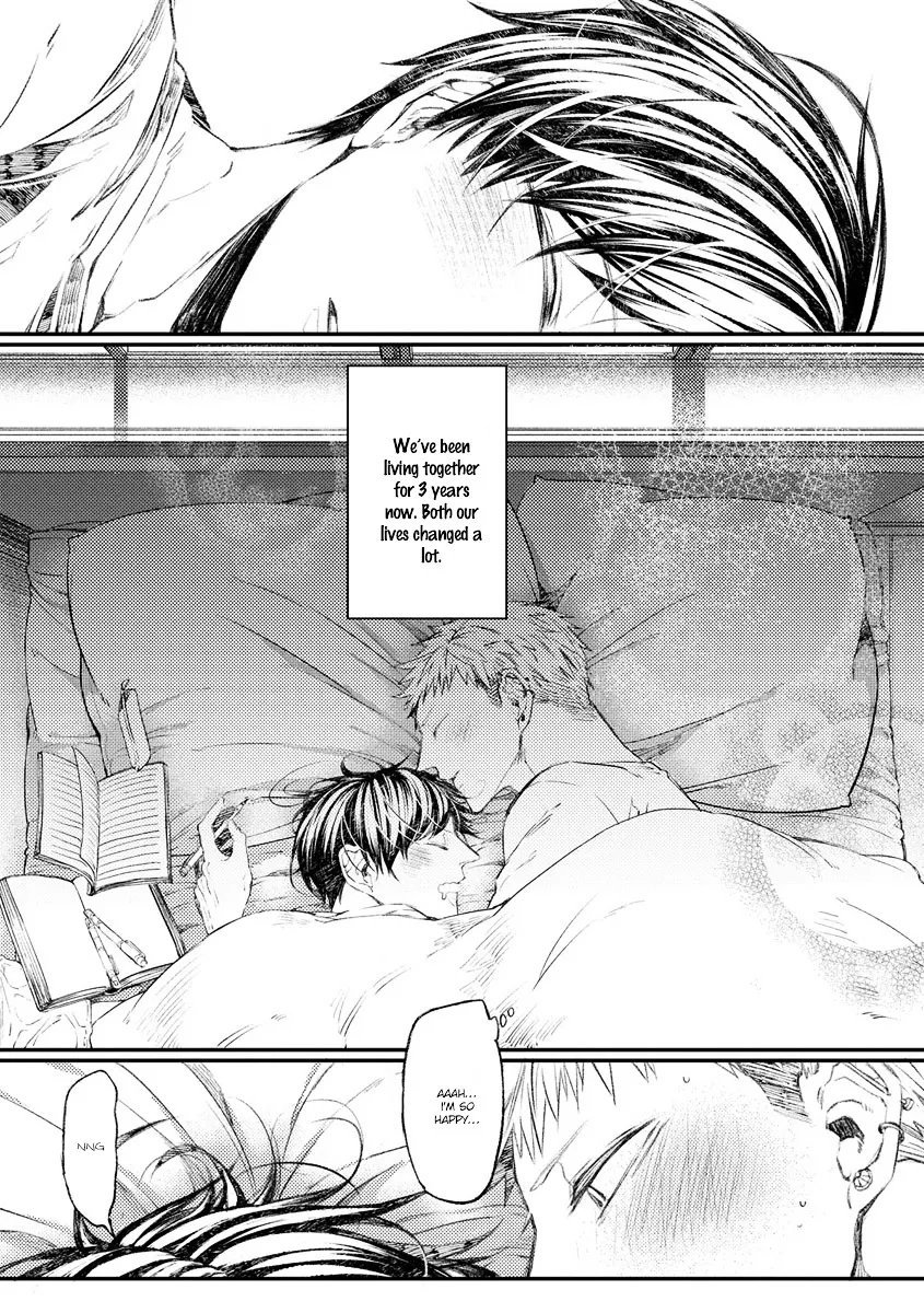 Read Oko-sama Star chapter 6 image 2 on Lezhin