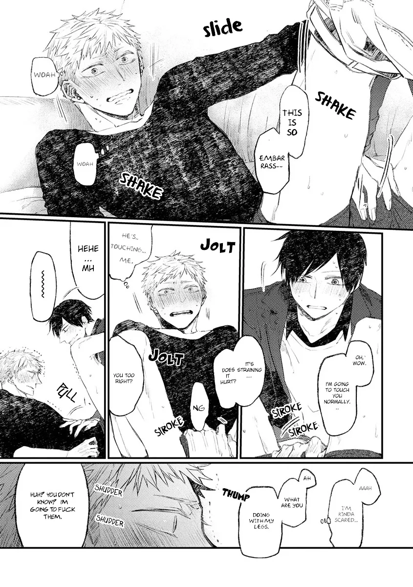 Read Oko-sama Star chapter 6 image 24 on Lezhin