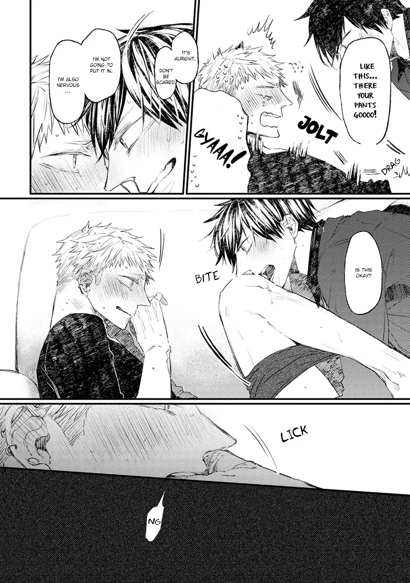 Read Oko-sama Star chapter 6 image 25 on Lezhin