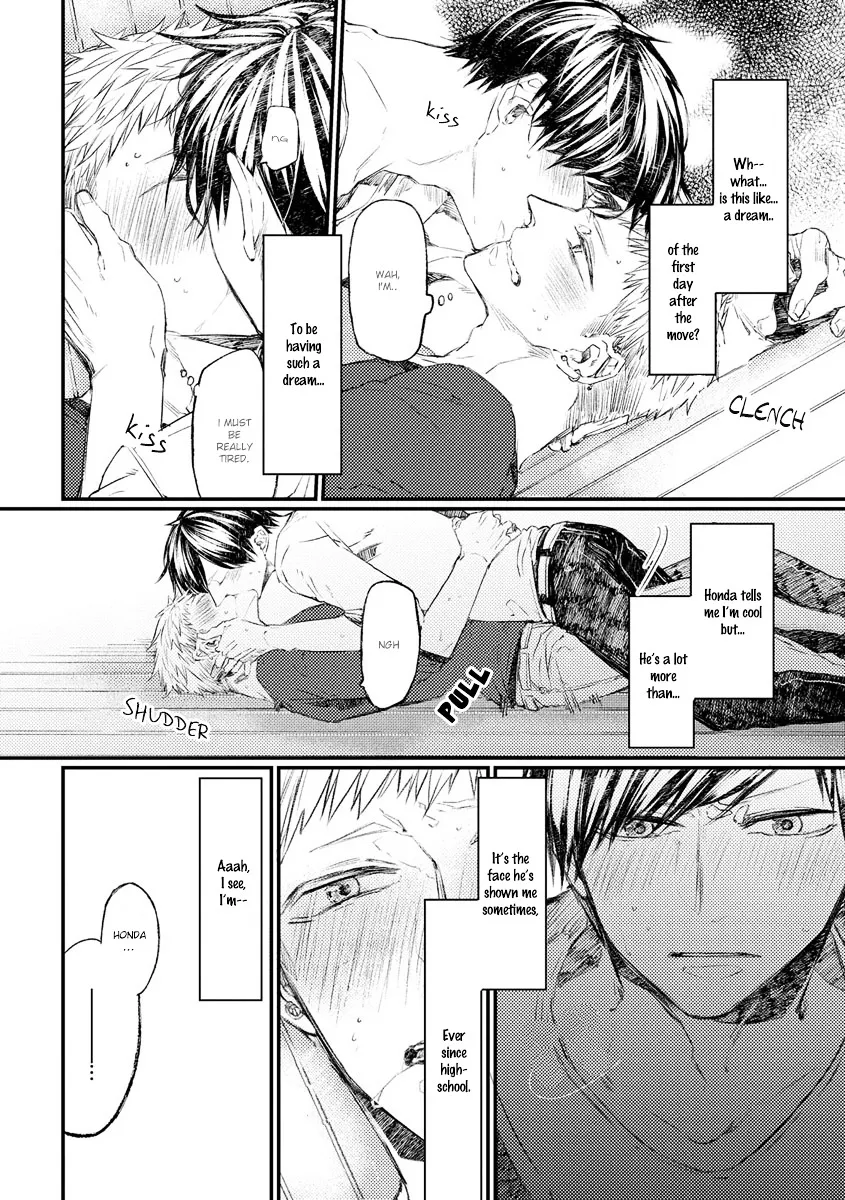 Read Oko-sama Star chapter 6 image 9 on Lezhin