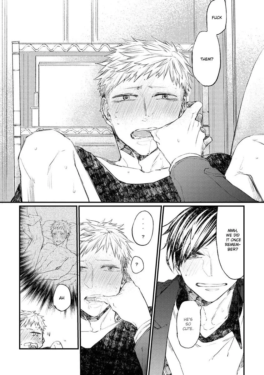 Read Oko-sama Star chapter 7 image 1 on Lezhin