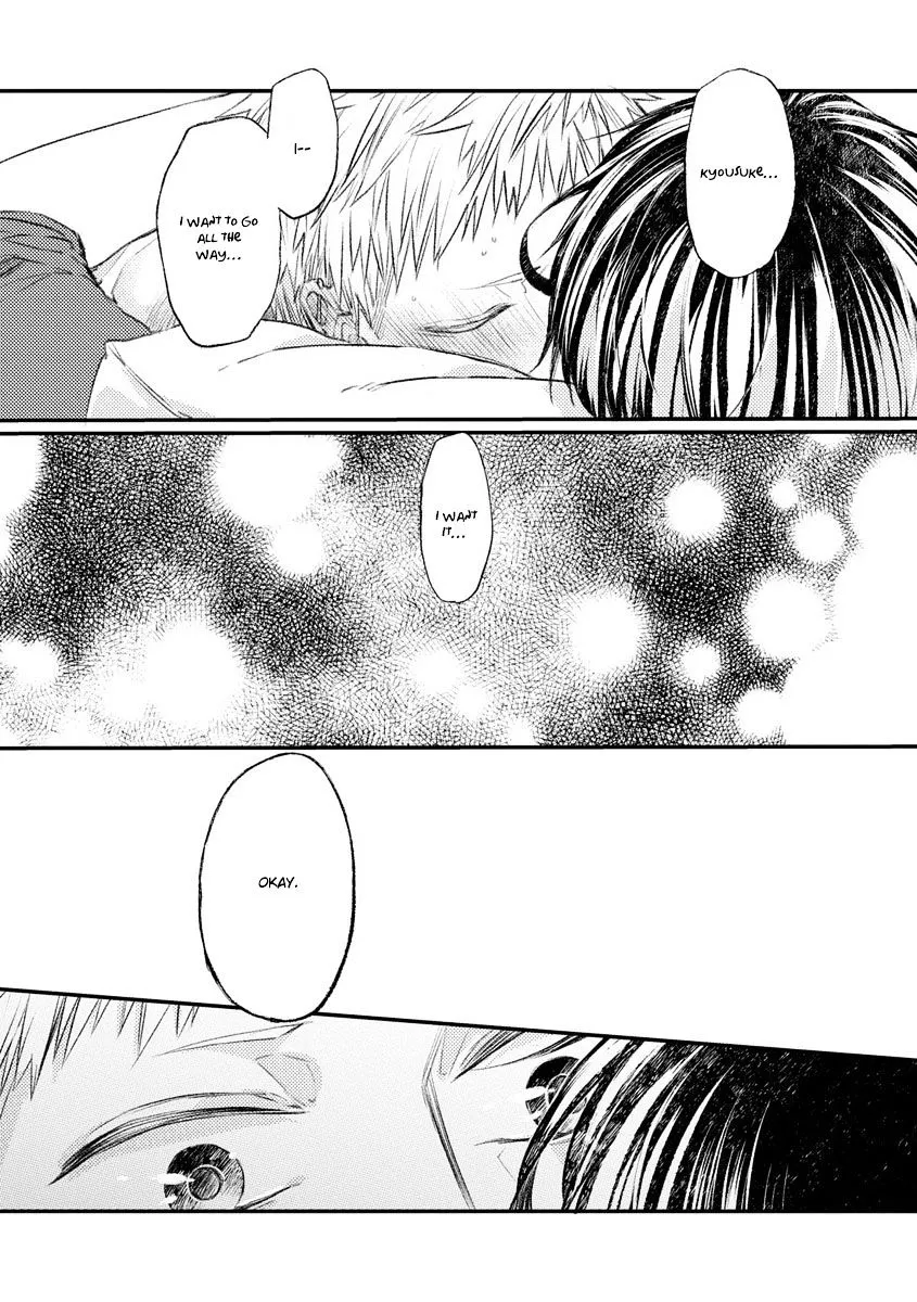 Read Oko-sama Star chapter 7 image 10 on Lezhin