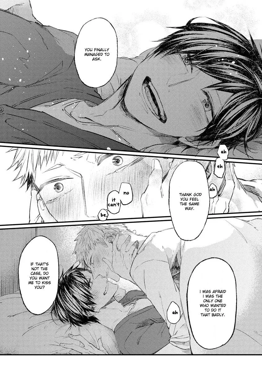 Read Oko-sama Star chapter 7 image 11 on Lezhin