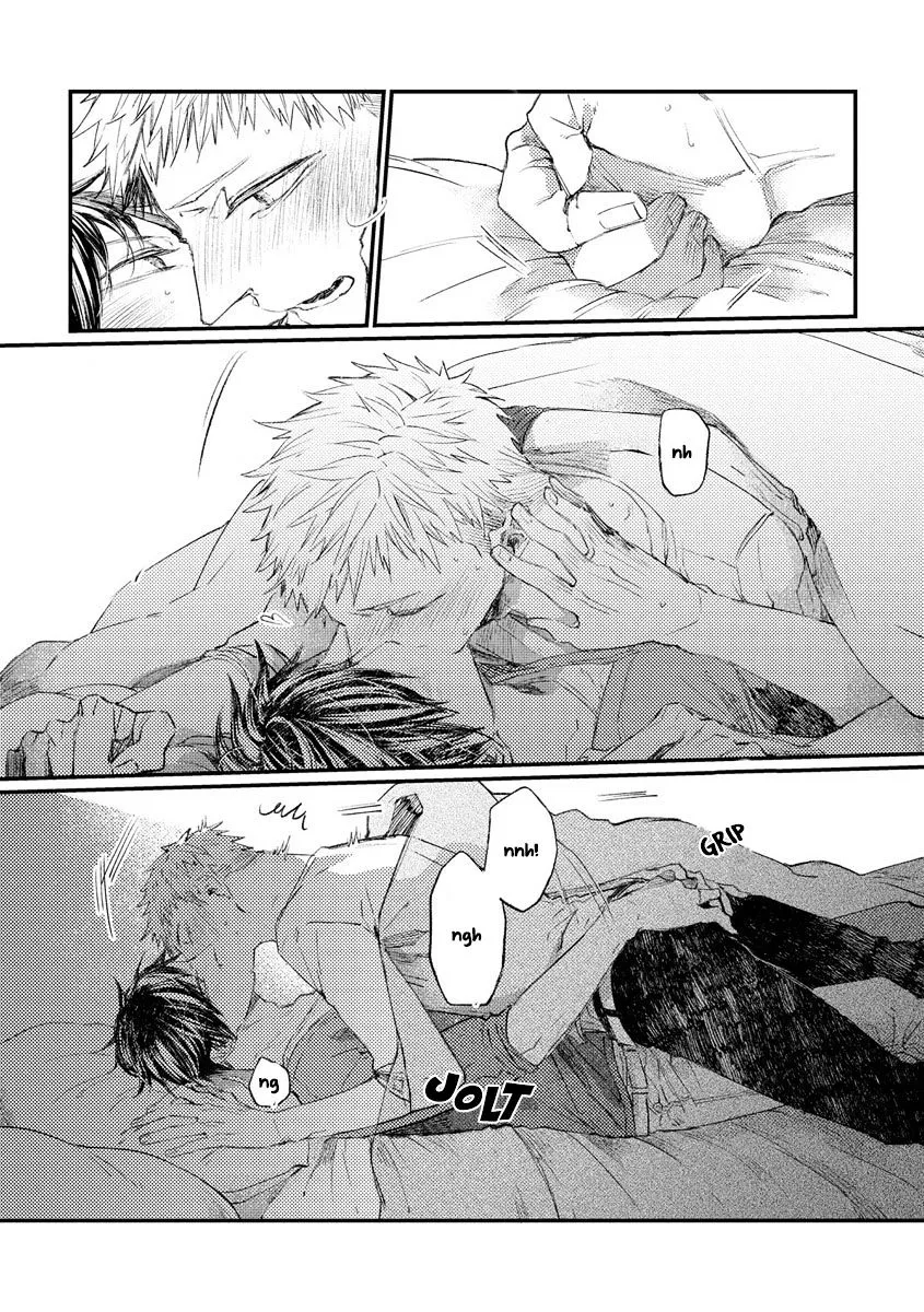 Read Oko-sama Star chapter 7 image 12 on Lezhin