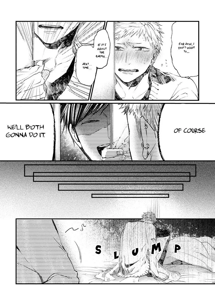 Read Oko-sama Star chapter 7 image 15 on Lezhin