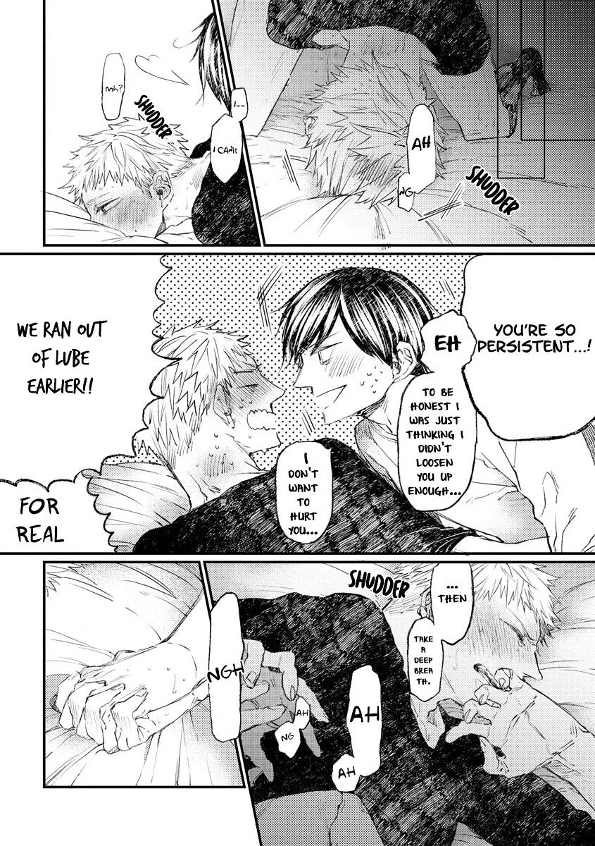 Read Oko-sama Star chapter 7 image 19 on Lezhin