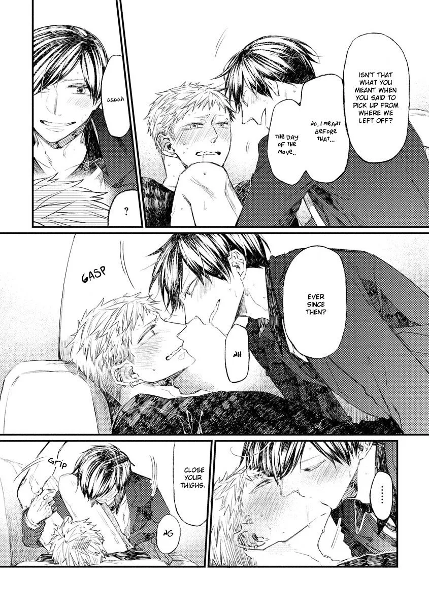 Read Oko-sama Star chapter 7 image 2 on Lezhin