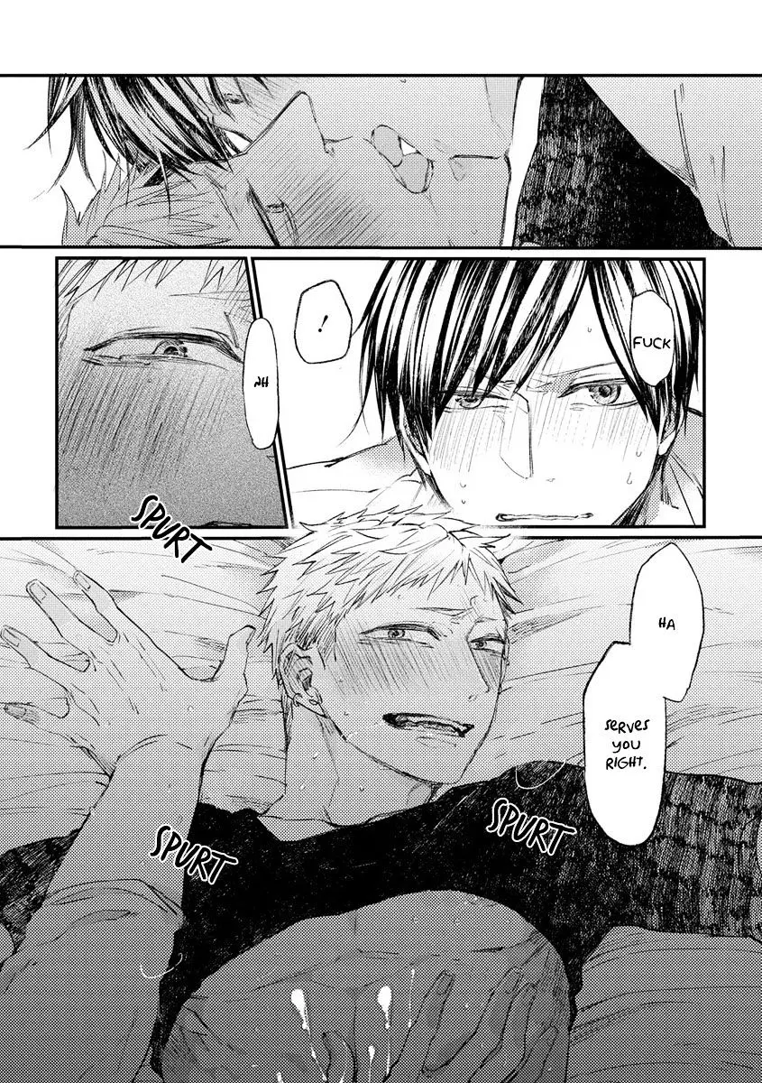 Read Oko-sama Star chapter 7 image 21 on Lezhin