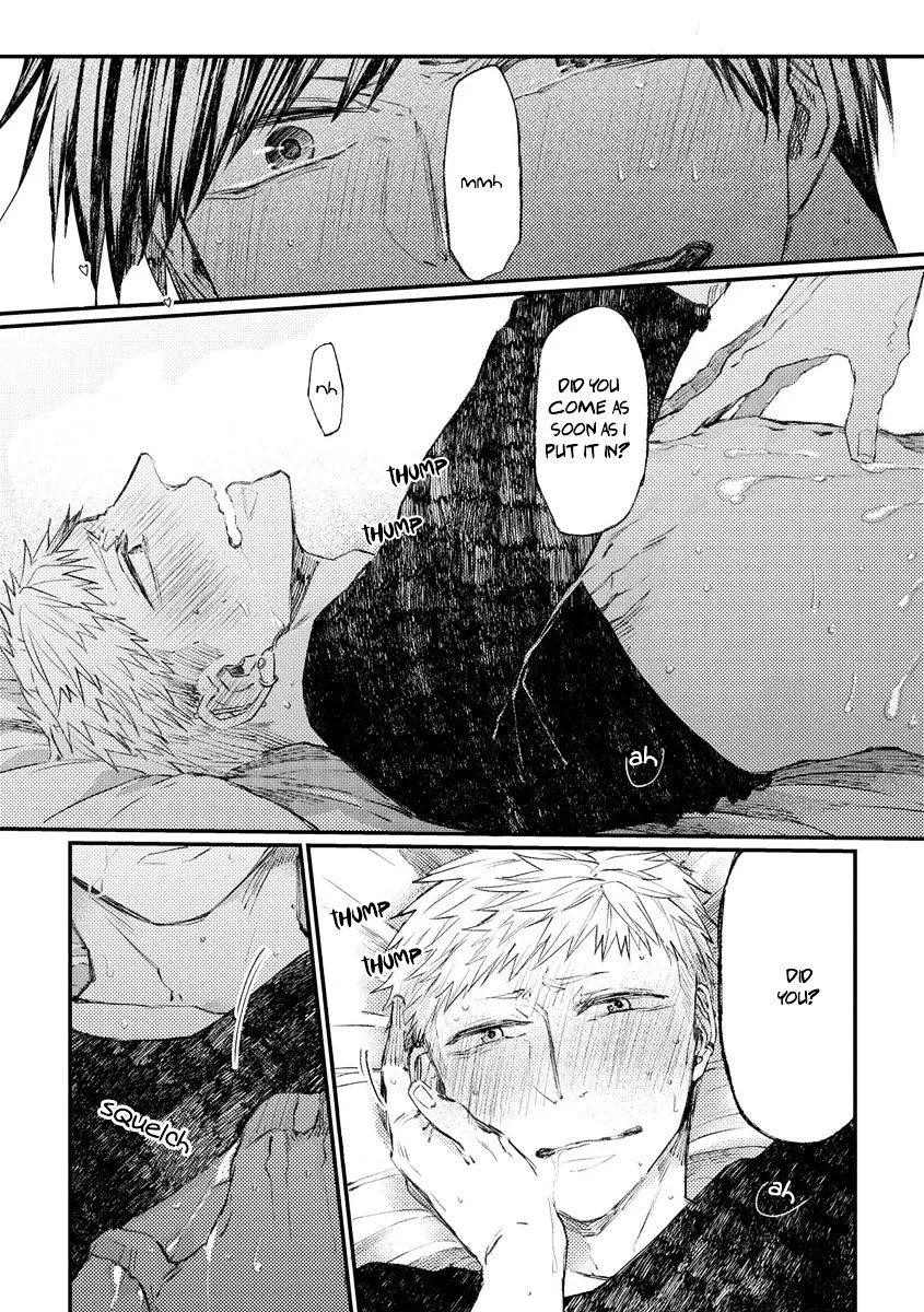 Read Oko-sama Star chapter 7 image 22 on Lezhin