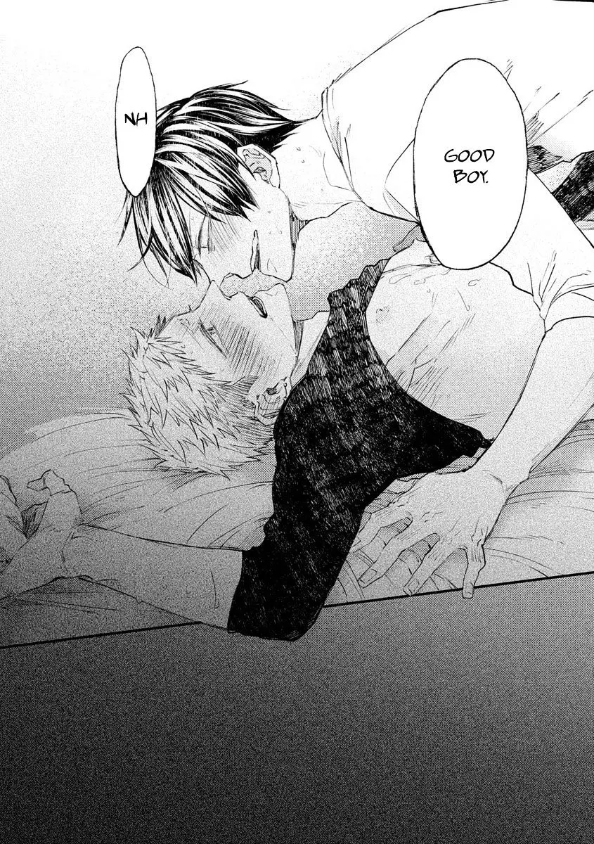 Read Oko-sama Star chapter 7 image 23 on Lezhin