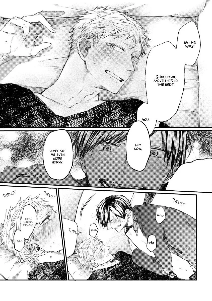 Read Oko-sama Star chapter 7 image 4 on Lezhin