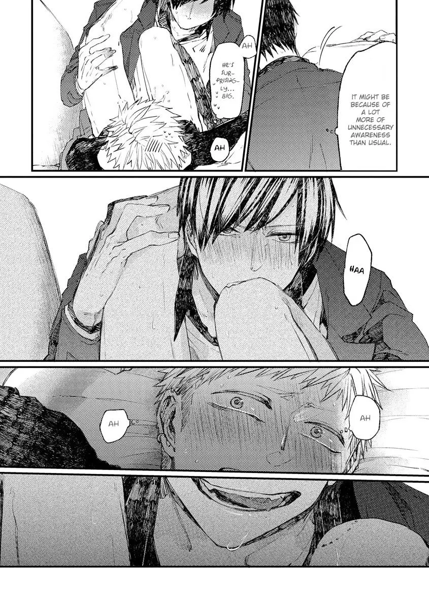 Read Oko-sama Star chapter 7 image 5 on Lezhin