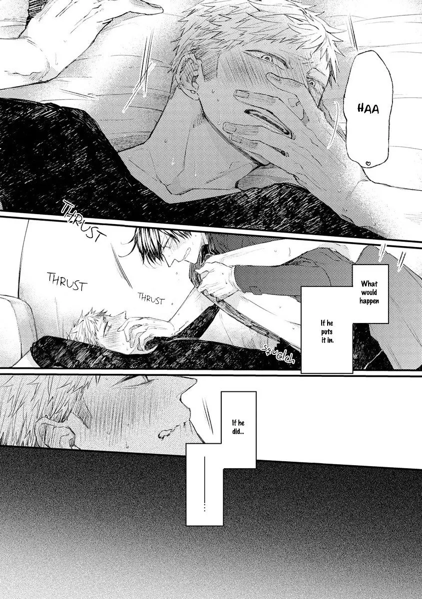 Read Oko-sama Star chapter 7 image 6 on Lezhin
