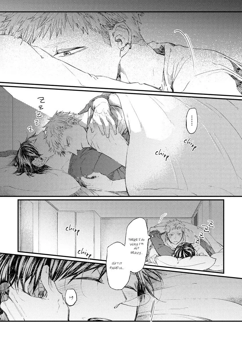 Read Oko-sama Star chapter 7 image 7 on Lezhin