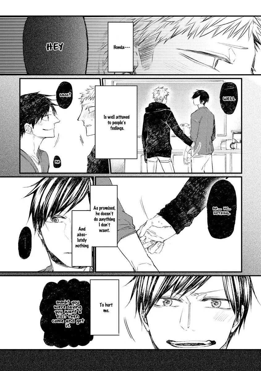 Read Oko-sama Star chapter 7 image 8 on Lezhin