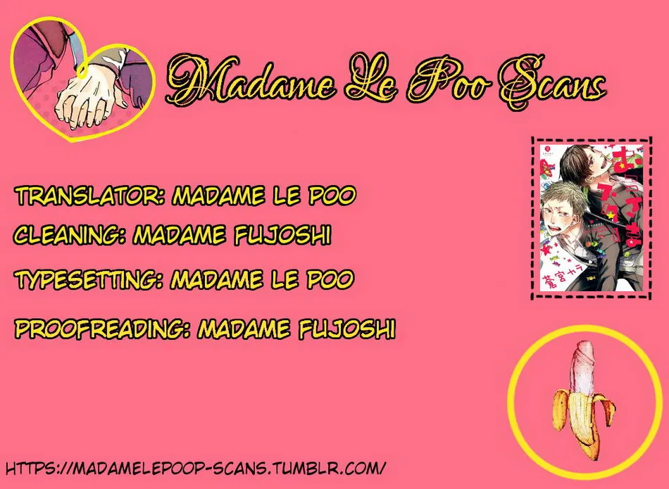 Read Oko-sama Star chapter 8 image 0 on Lezhin
