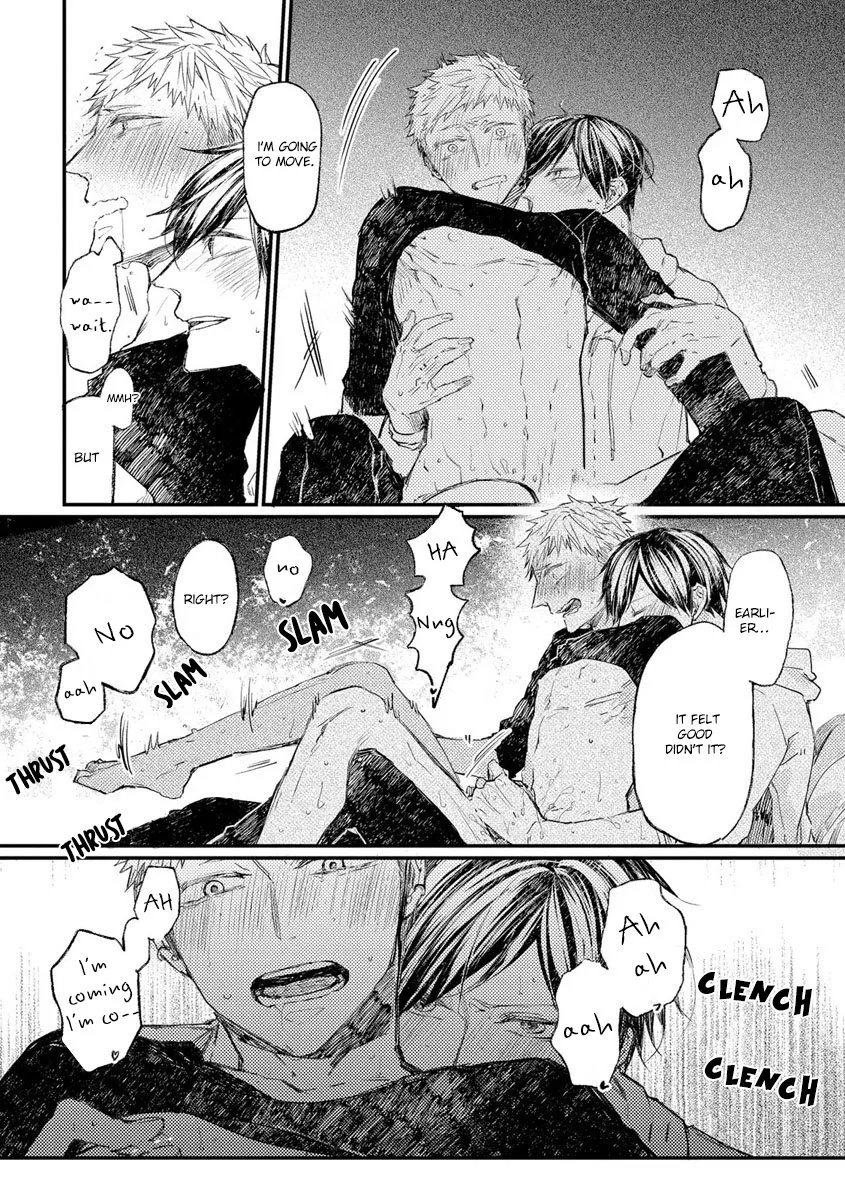 Read Oko-sama Star chapter 8 image 15 on Lezhin