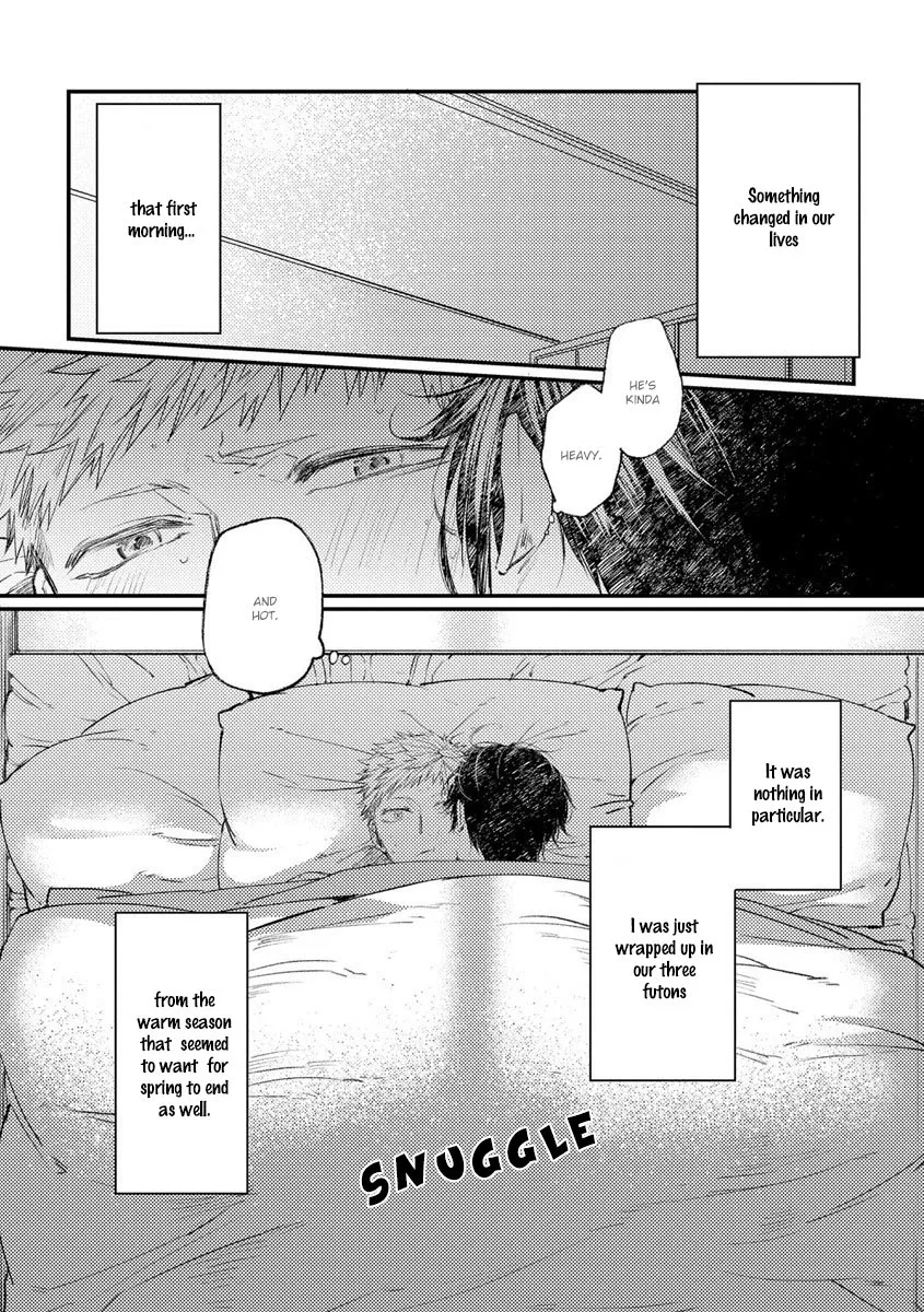 Read Oko-sama Star chapter 8 image 2 on Lezhin