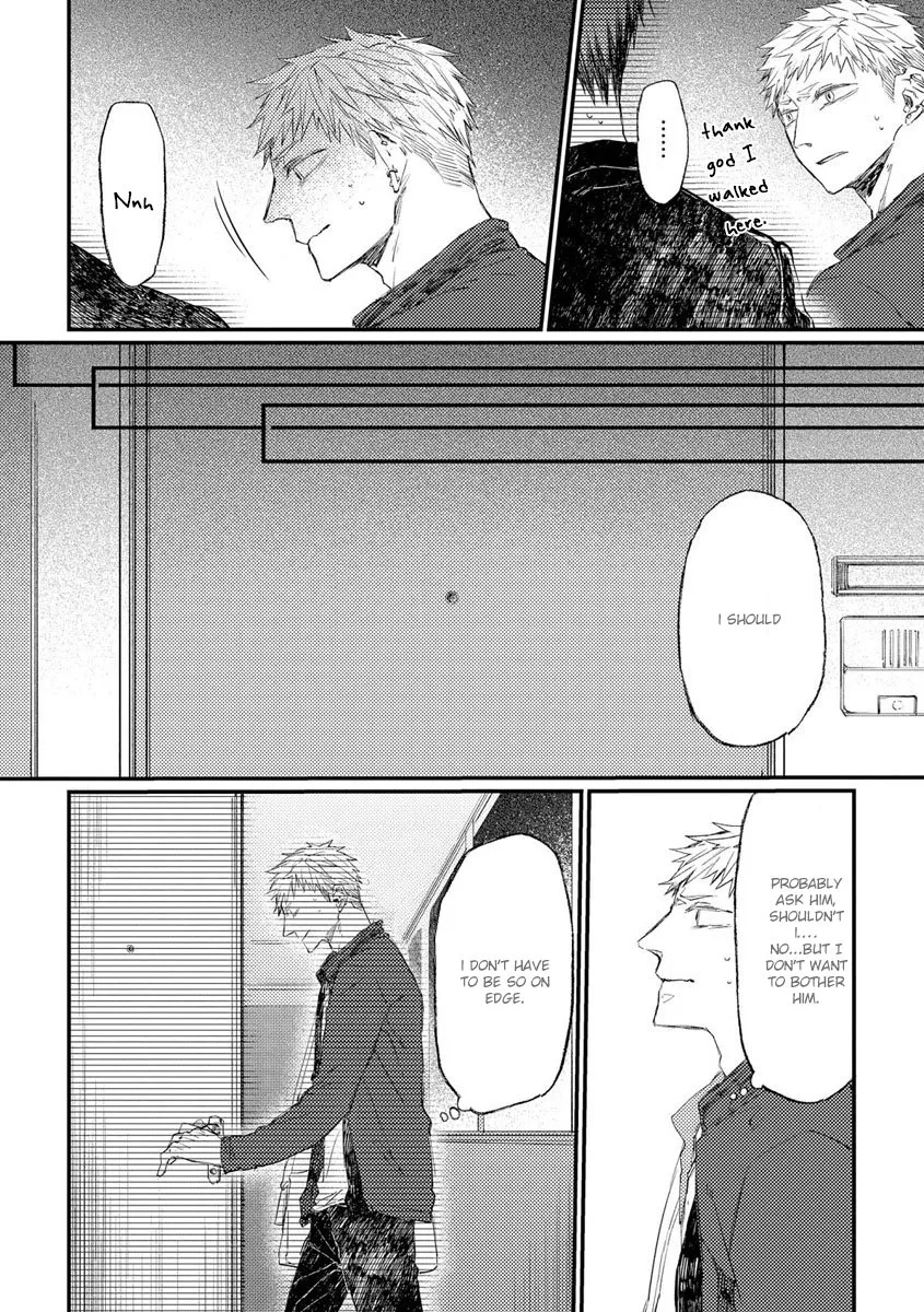 Read Oko-sama Star chapter 8 image 26 on Lezhin