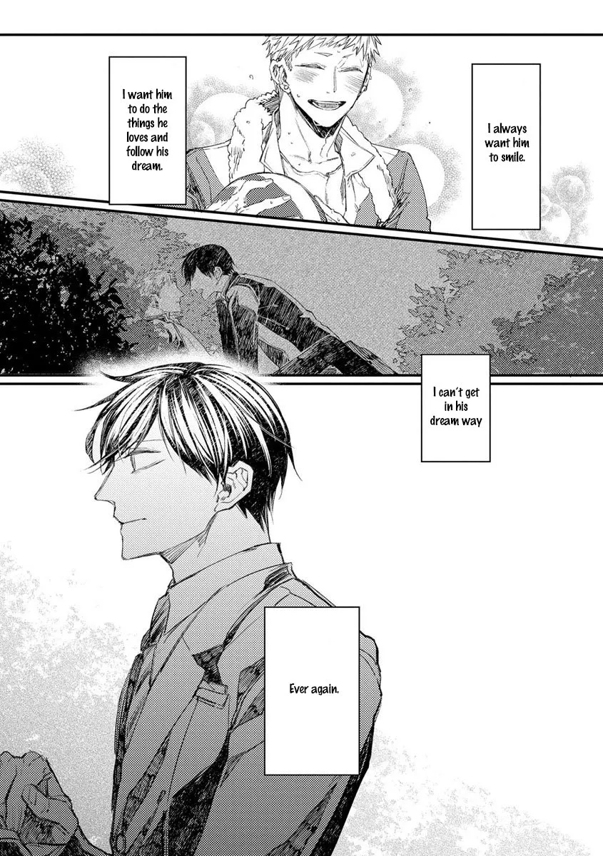 Read Oko-sama Star chapter 8 image 29 on Lezhin