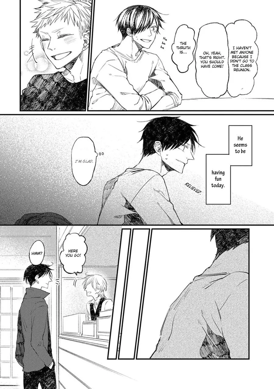 Read Oko-sama Star chapter 9 image 13 on Lezhin