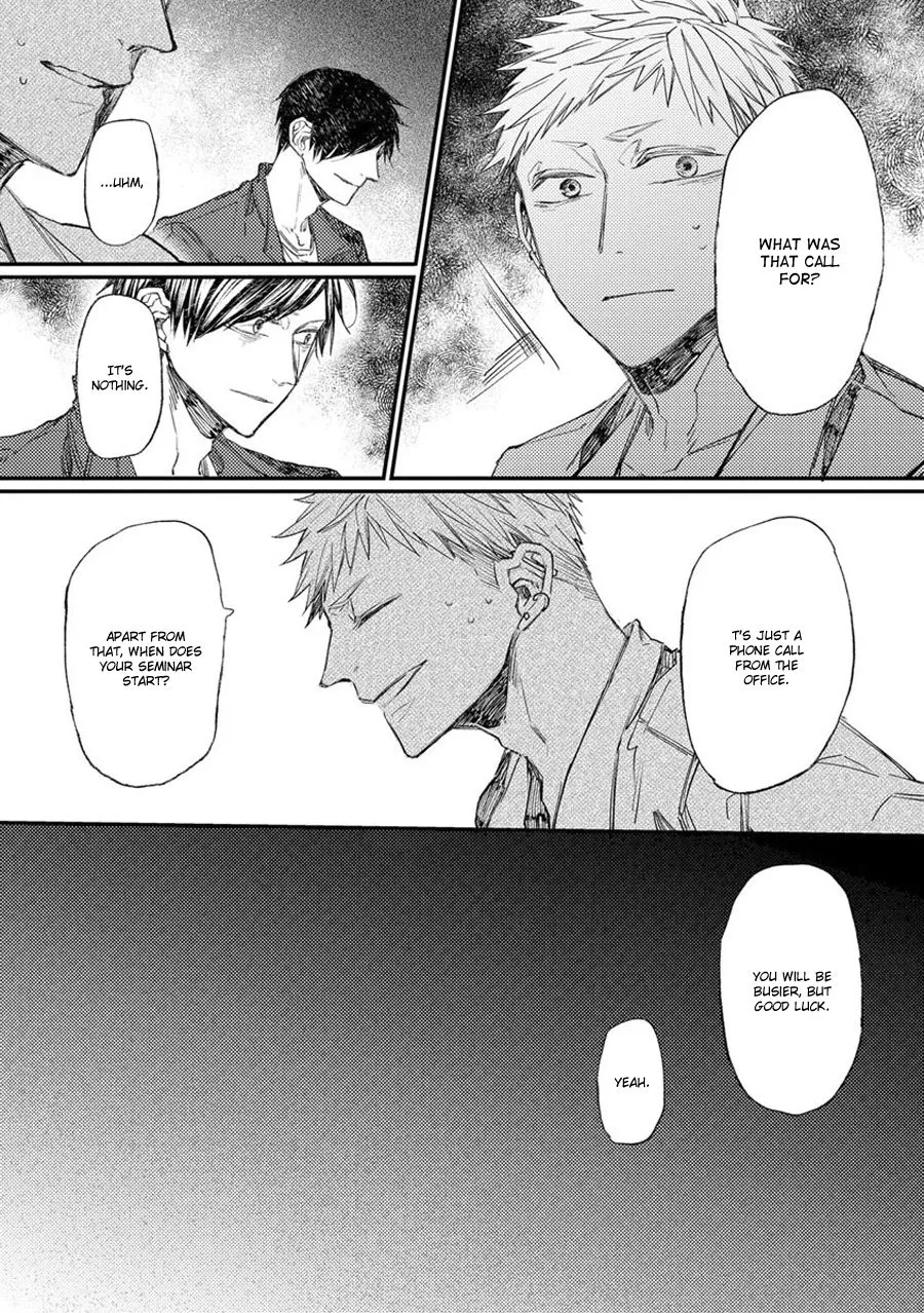 Read Oko-sama Star chapter 9 image 17 on Lezhin
