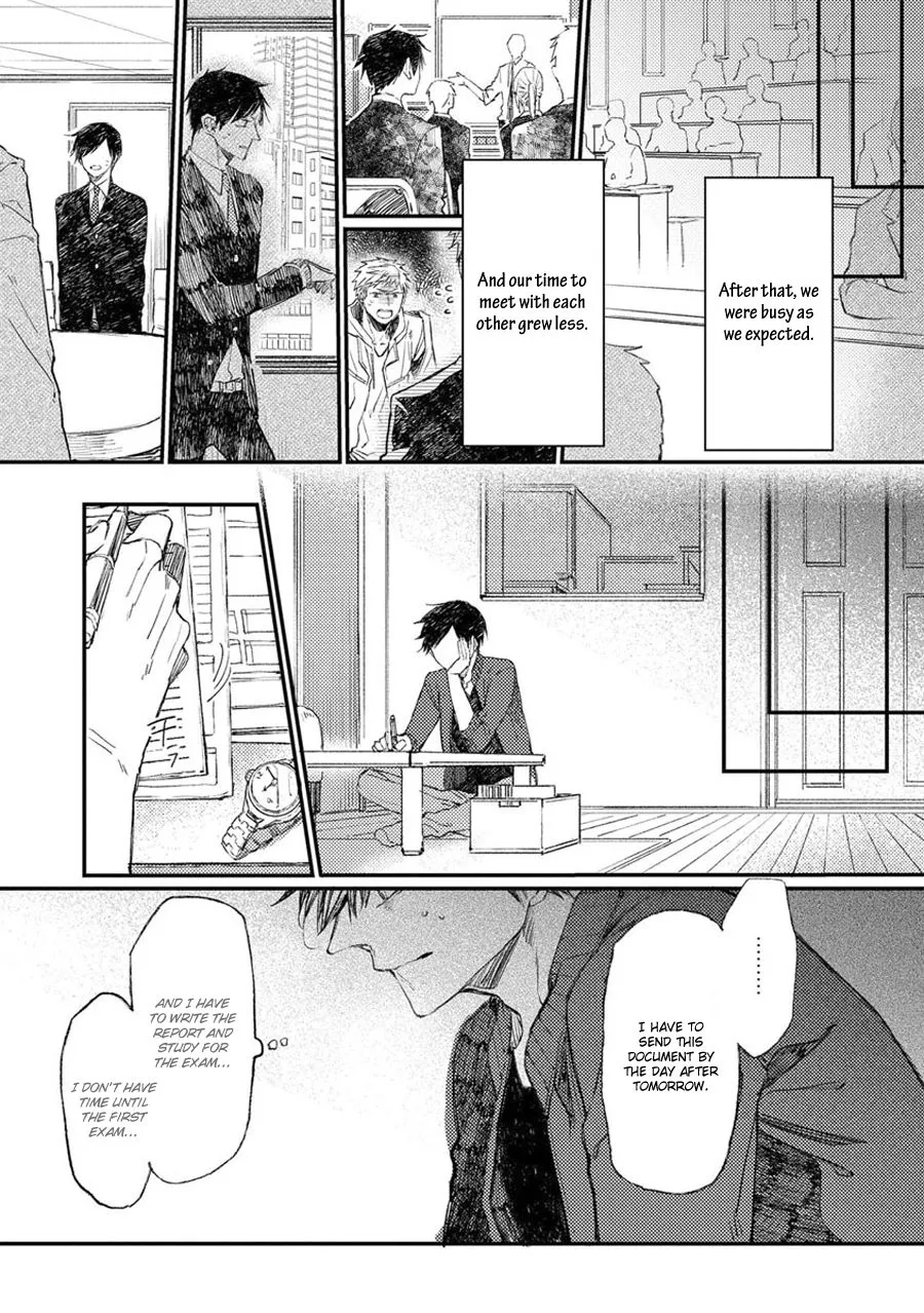 Read Oko-sama Star chapter 9 image 18 on Lezhin