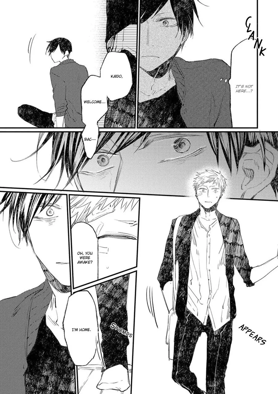 Read Oko-sama Star chapter 9 image 20 on Lezhin
