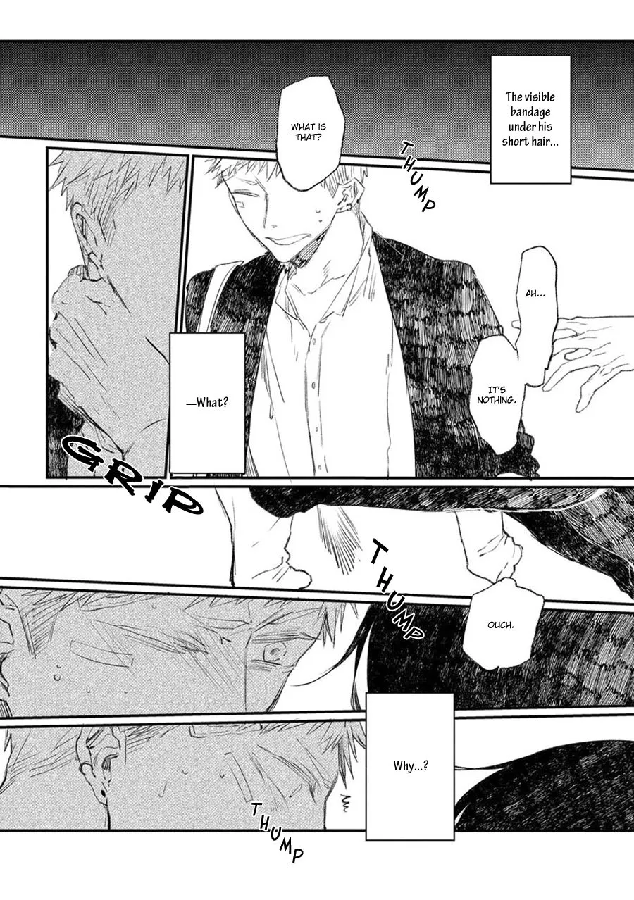 Read Oko-sama Star chapter 9 image 21 on Lezhin