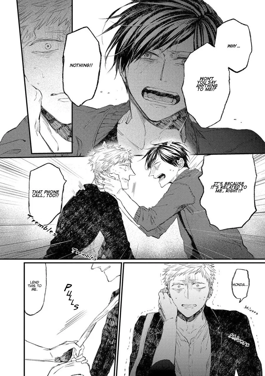 Read Oko-sama Star chapter 9 image 22 on Lezhin