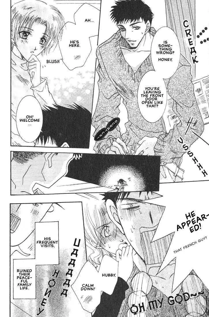 Read Okome-chan chapter 2 image 4 on Lezhin
