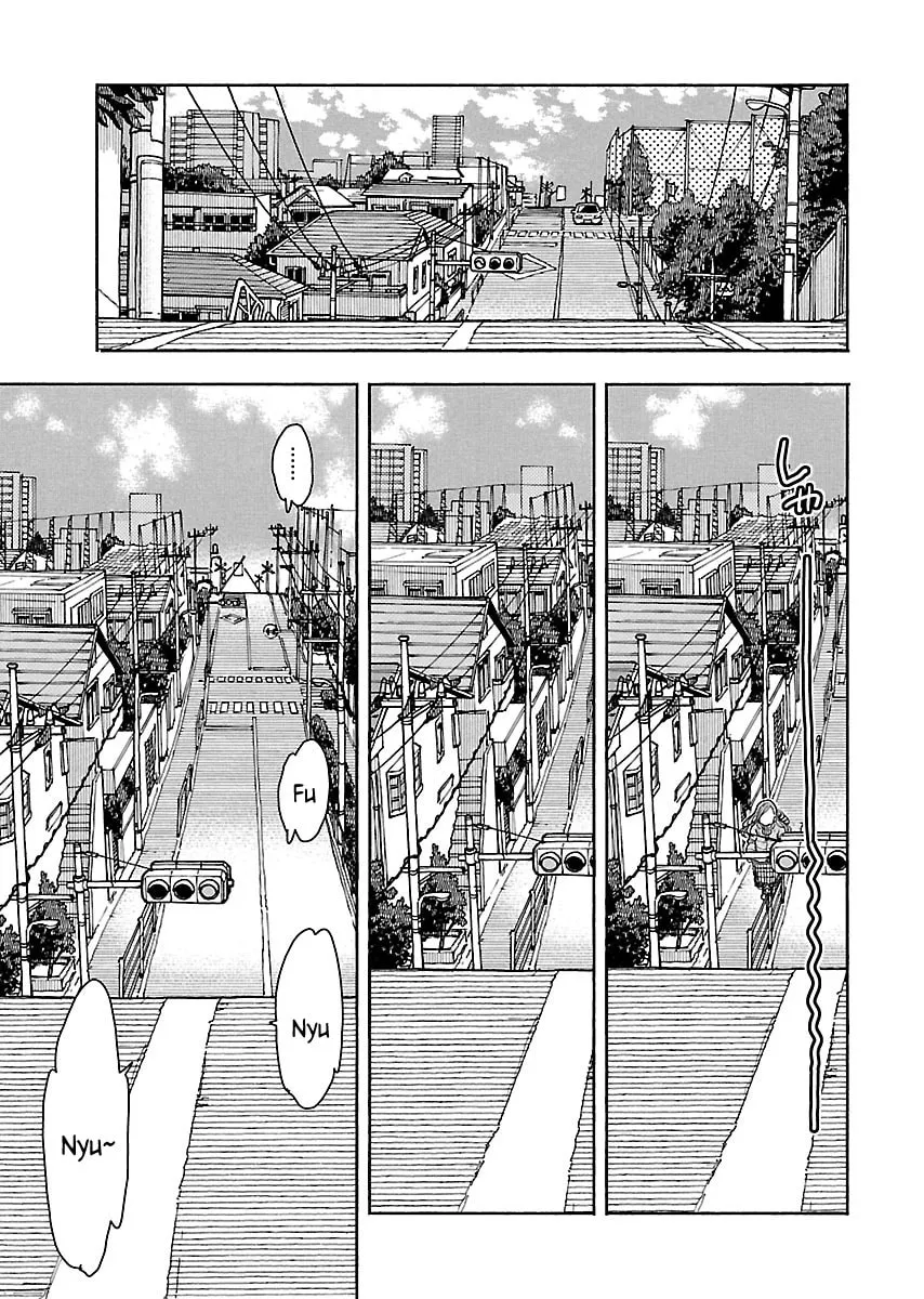 Oku-san Chapter 106 page 2 - 