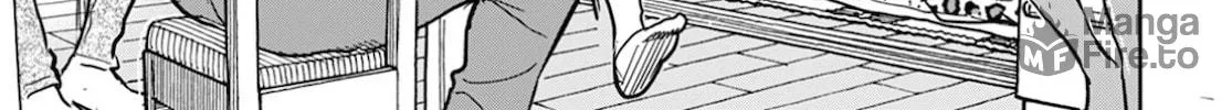 Oku-san Chapter 122 page 19 - 