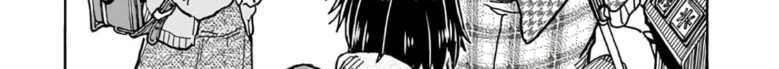 Oku-san Chapter 124 page 13 - 