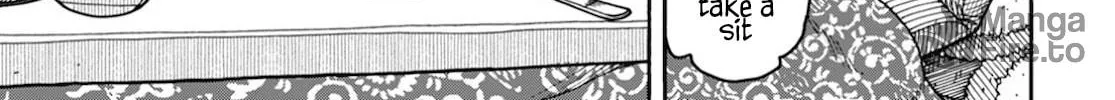 Oku-san Chapter 126 page 23 - 
