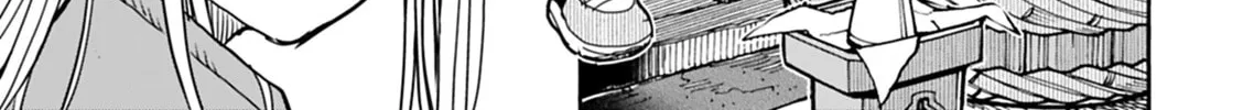 Oku-san Chapter 127 page 31 - 