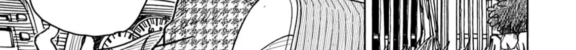 Oku-san Chapter 131 page 42 - 