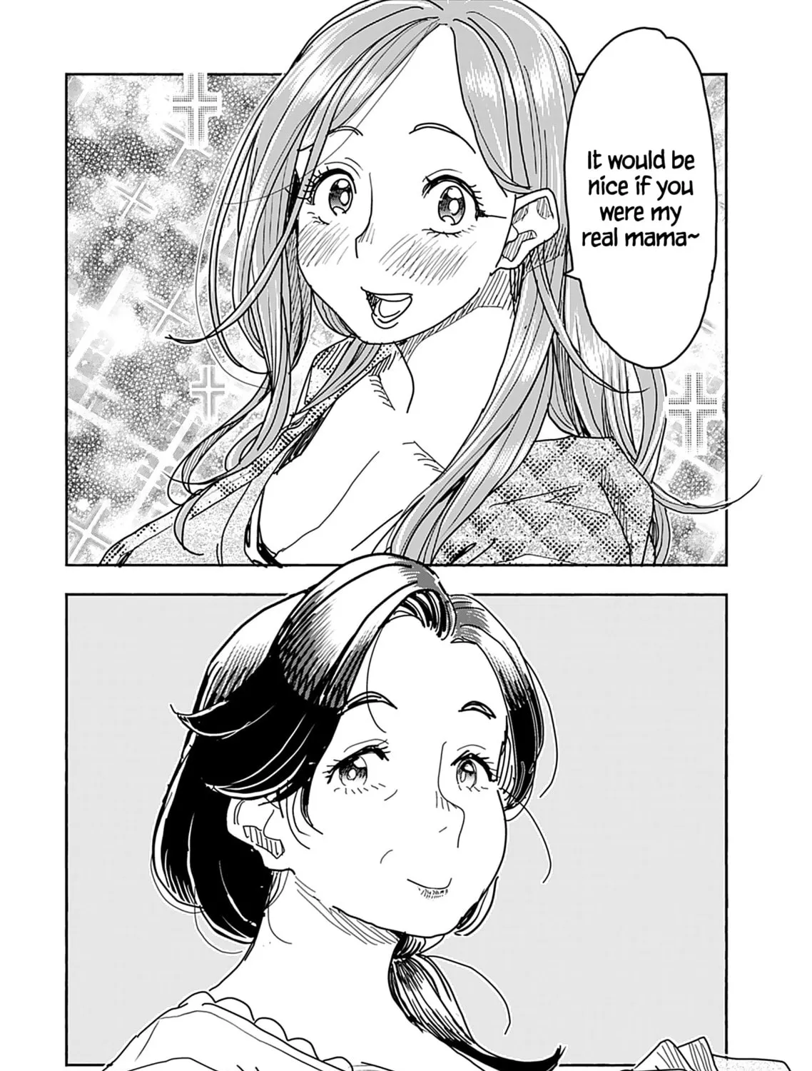 Oku-san Chapter 136 page 20 - 