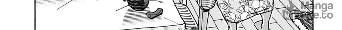 Oku-san Chapter 137 page 35 - 