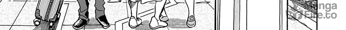 Oku-san Chapter 140 page 38 - 
