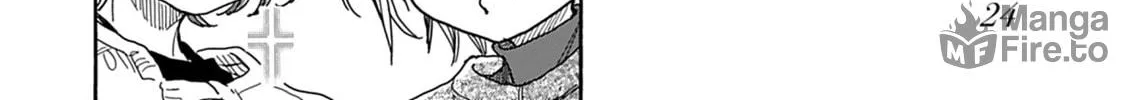 Oku-san Chapter 141 page 8 - 