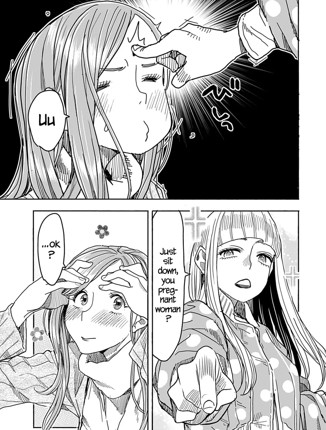 Read Oku-san chapter 142 image 12 on Lezhin