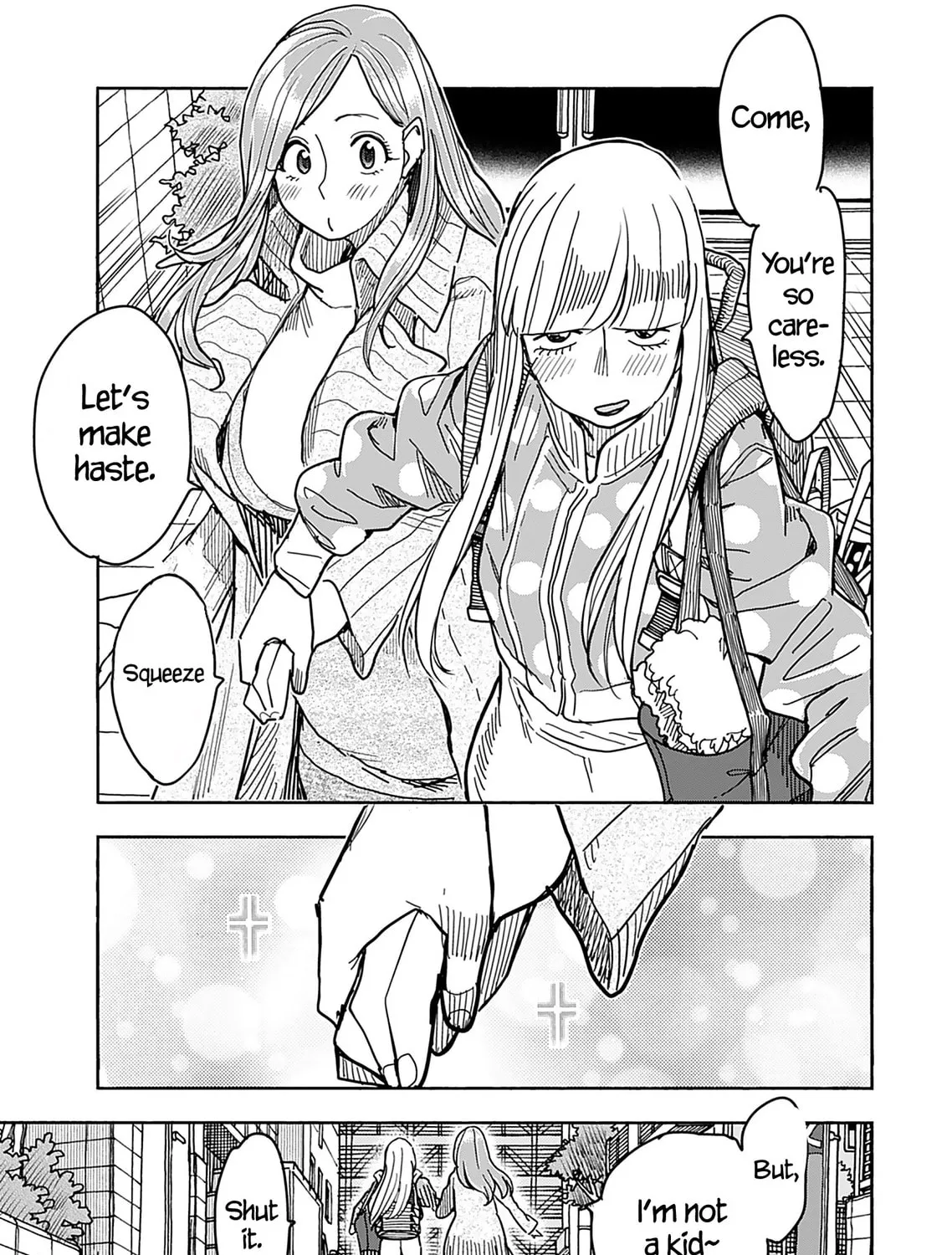Read Oku-san chapter 142 image 24 on Lezhin