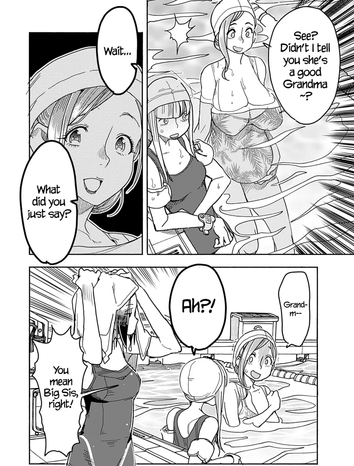 Read Oku-san chapter 142 image 42 on Lezhin
