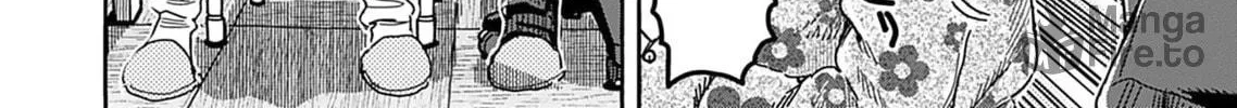 Oku-san Chapter 144 page 8 - 
